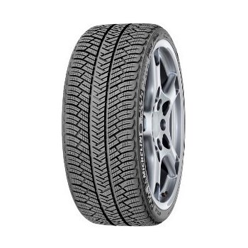 Michelin Pilot Alpin PA4 225/40 R18 92W