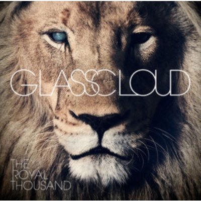 Glass Cloud - Royal Thousand CD – Zbozi.Blesk.cz