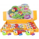 Lamps hračky Baby Beruška natahovací – Zboží Mobilmania