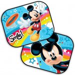 Boční clony 44x35cm MICKEY 2ks - S9313 – Hledejceny.cz
