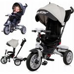 LORELLI 4v1 otočná nastavitelná nafukovací kola SPEEDY – Zboží Dáma