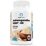 Orin ADAMPharm Ashwagandha KSM-66 500 mg tobolky, 90 ks – Hledejceny.cz
