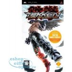 Tekken Dark Resurrection – Zbozi.Blesk.cz