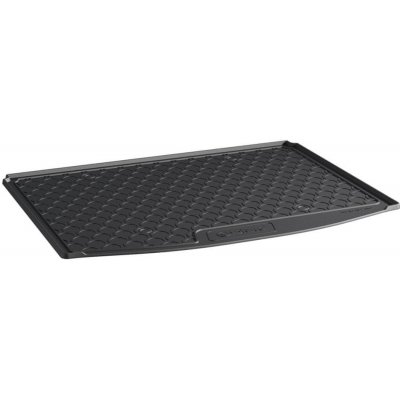 Gumová vana do kufru Gledring Suzuki S-Cross 2022- horní dno – Sleviste.cz
