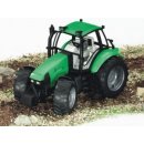 Bruder 2070 Traktor Deutz Agrotron 200