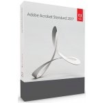 Adobe Acrobat Standard DC 2017 CZ WIN - 65280600 – Zboží Živě