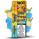 Kurwa Rocket Pina Colada Ice 20 mg 1 200 potahů – Zboží Dáma