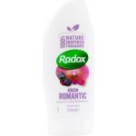 Radox Feel Romantic sprchový gel 250 ml – Sleviste.cz