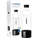 Láhev na vodu do saturátoru Wessper Sodamaker S1 800 ml BPA FREE – Hledejceny.cz