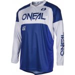 O'Neal Matrix Ridewear modro-šedý | Zboží Auto