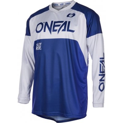 O'Neal Matrix Ridewear modrá/šedá – Zboží Mobilmania