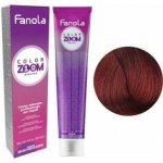 Fanola Color Zoom barva 6.6 100 ml – Hledejceny.cz