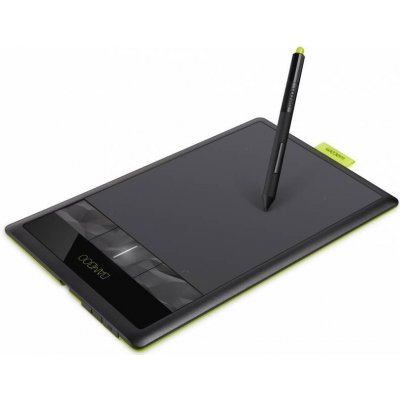 Wacom Intuos Manga CTH-480M – Hledejceny.cz