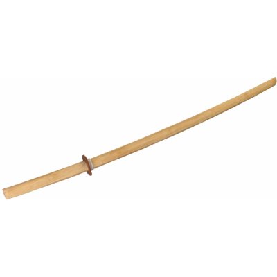 JU-SPORTS BOKKEN 101CM BÍLÝ – Sleviste.cz