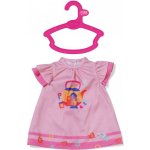 Zapf Creation BABY born Šatičky s konvičkou 43 cm – Hledejceny.cz
