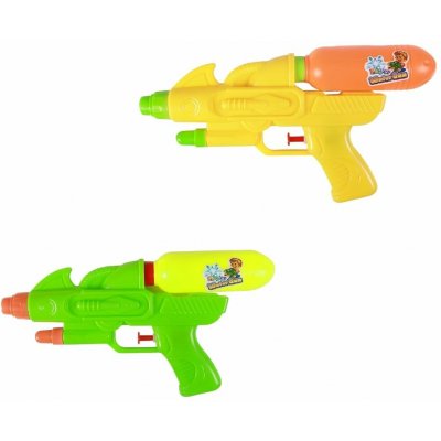 Rappa Pistole vodní 24 cm, mix 2 barev – Hledejceny.cz