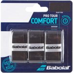 Babolat Pro Tour 3ks černá – Hledejceny.cz