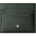 Montblanc Meisterstück 129254 kožené modrá – Sleviste.cz