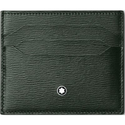 Montblanc Meisterstück 129254 kožené modrá – Sleviste.cz