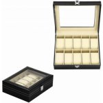 Springos Legend 10 HA1055-XG černá – Zboží Dáma
