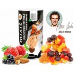 Proteinové müsli Adama Ondry s ovocem – Sleviste.cz