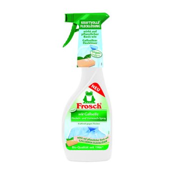 Frosch Sprej na skvrny ala žlučové mýdlo 500 ml
