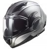 Přilba helma na motorku LS2 FF900 Valiant II Jeans