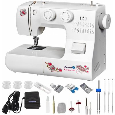 Lucznik 910 Karina – Sleviste.cz