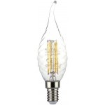 V-TAC LED žárovka FILAMENT E14/4W/230V 3000K VT1013 – Hledejceny.cz