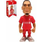 MINIX Football Club Liverpool FC Van Dijk – Hledejceny.cz