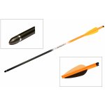 Goodgoods karbon oranžový 16″ 1 ks – Zboží Dáma
