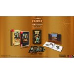 Tomb Raider 1 - 3 Remastered (Deluxe Edition) – Zbozi.Blesk.cz