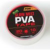 Výroba nástrahy Fox Edges PVA Punčocha Refill Slow Melt 5 m 35 mm