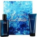 Davidoff Cool Water Man EDT 40 ml + sprchový gel 75 ml dárková sada