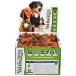 Whimzees Dental zubni kartacek XS 7,5 g 350 ks – Zboží Dáma