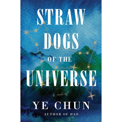 Straw Dogs Of The Universe – Hledejceny.cz