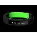 RAZER NABU Green M/L