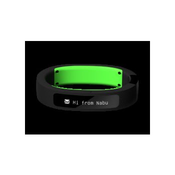 RAZER NABU Green M/L