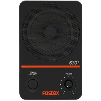 Fostex 6301NB