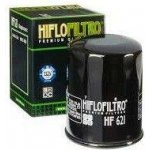 Hiflofiltro Olejový filtr HF621 – Hledejceny.cz