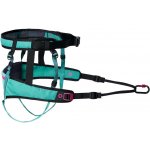 Non-stop dogwear CaniX belt 2.0 běžecký opasek aqua pink L – Hledejceny.cz