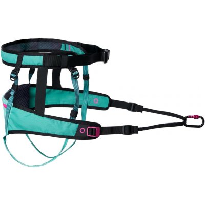 Non-stop dogwear CaniX belt 2.0 běžecký opasek aqua pink L – Hledejceny.cz