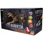 Wiky Raptor RC na dálkové ovládání hnědý 45 cm – Zboží Dáma