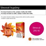 Vuse GO 1000 Box Orange Ice 18 mg 1000 potáhnutí – Zboží Dáma