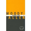 Vyřídit si účty - Woody Allen