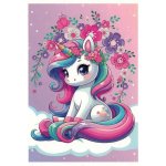 Pohlednice Jednorožec – Zboží Mobilmania