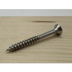 HPM TEC, s.r.o UNI-TEC SD nerez A2 5x50mm část. závit – Hledejceny.cz