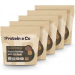 Protein&Co. Proteinová chia kaše 2400 g – Zboží Dáma