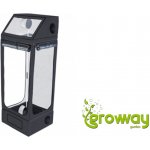 Probox Outdoorpro 100 100 x 100 x 220 cm – Zboží Dáma