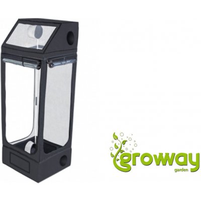 Probox Outdoorpro 100 100 x 100 x 220 cm – Zboží Dáma